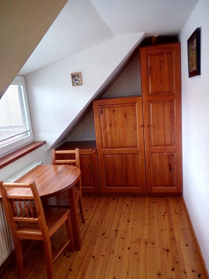 Hostinec U Janatu S Ubytovanim Cestin Exterior foto