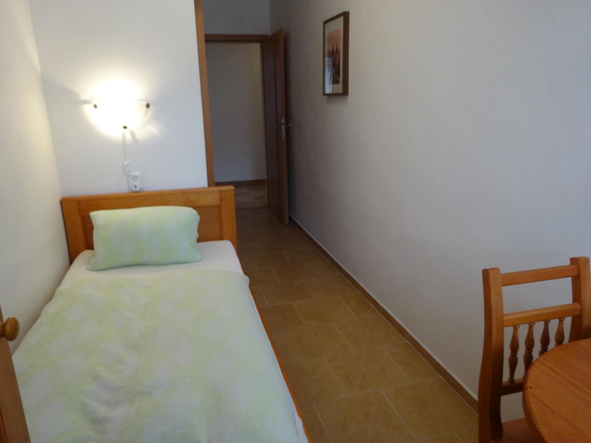 Hostinec U Janatu S Ubytovanim Cestin Zimmer foto