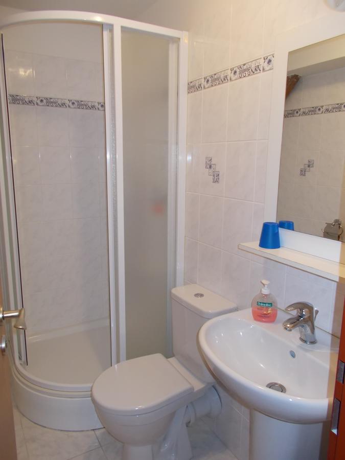 Hostinec U Janatu S Ubytovanim Cestin Exterior foto